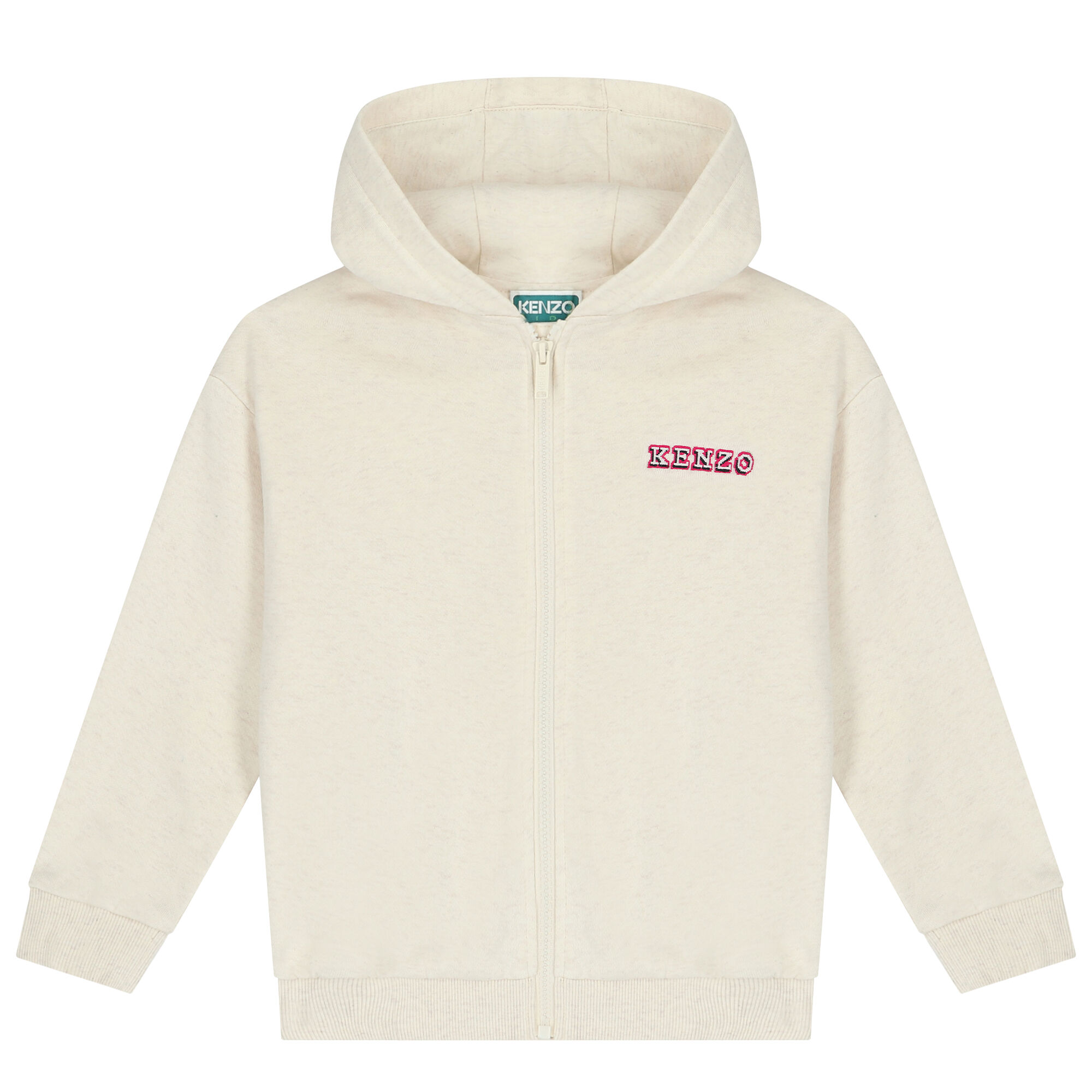 Kenzo junior hoodie sales